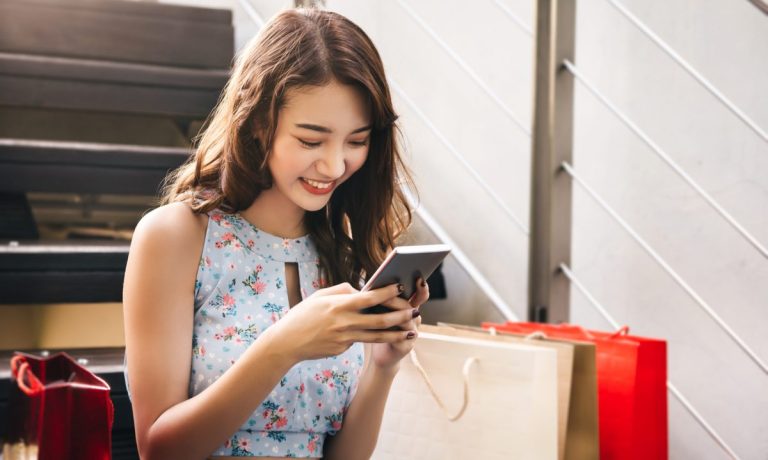 Gen Z, mobile wallets, digital payments