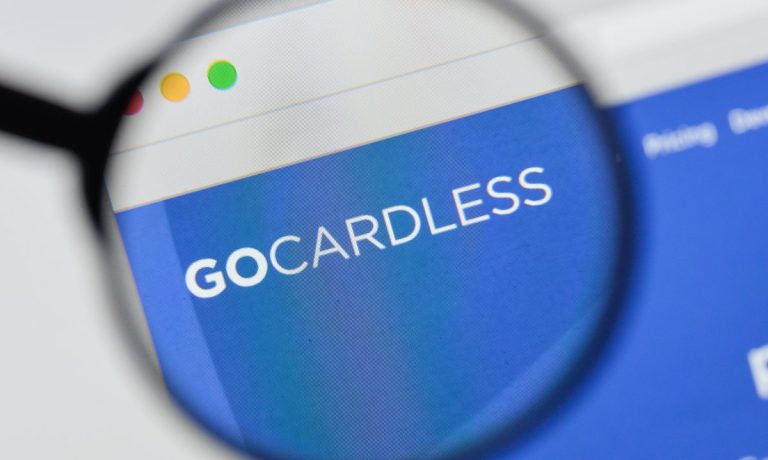 GoCardless