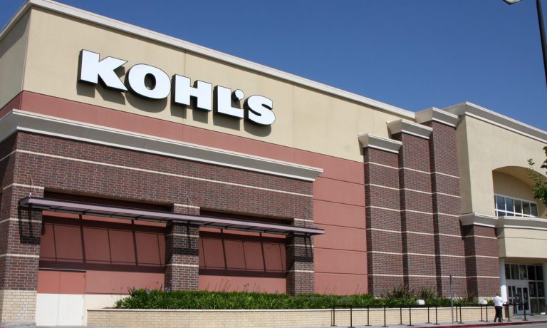 Kohl’s