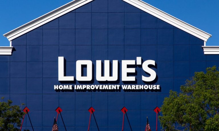 Lowe’s