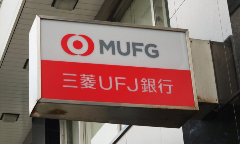 MUFG