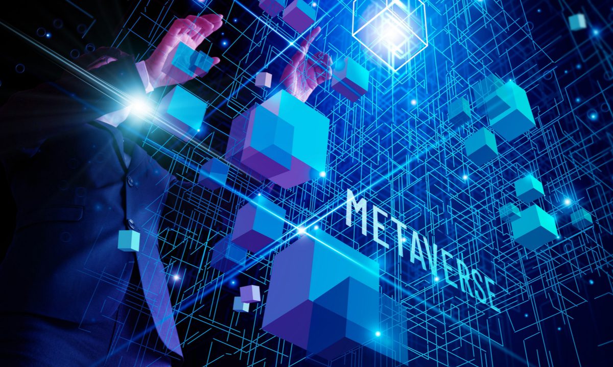 Still scrambling to understand what metaverse is? Let this 8-year