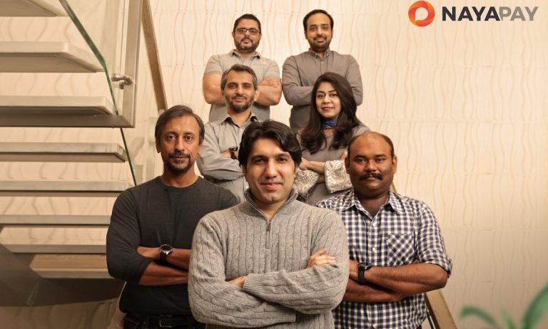 Fintech, NayaPay, digital payments, Pakistan, underbanked