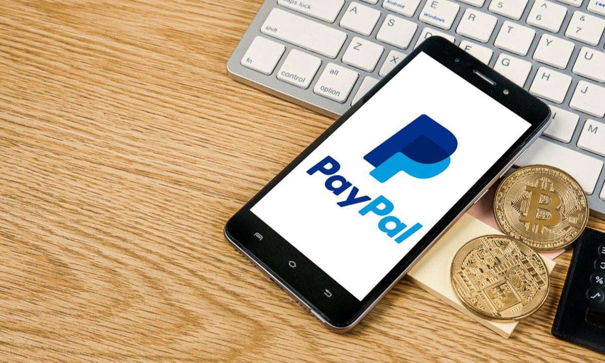 PayPal, Venmo Unveil New Crypto Trade Charges