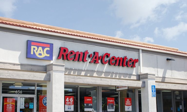 Rent-A-Center