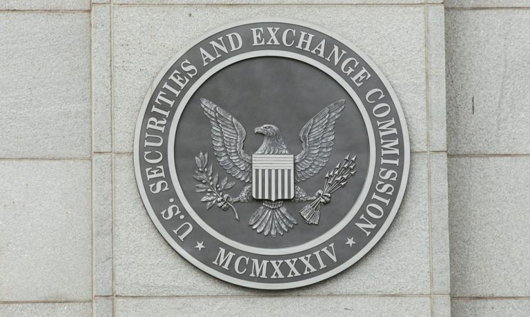 SEC, regulatory fines, Form CRS