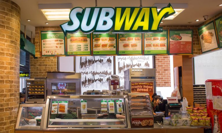 Restaurants: Subway Aims to Drive Digital Orders