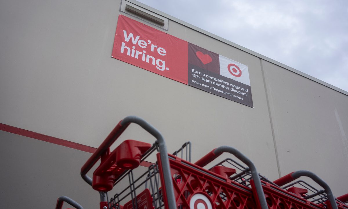 Target Offers $24/Hour in Competitive Markets