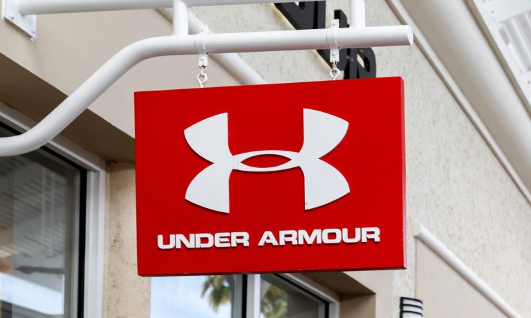 Under Armour