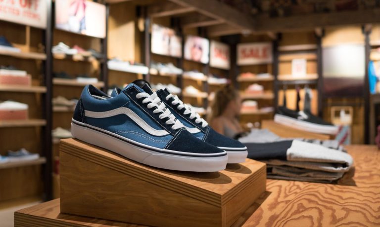 Vans