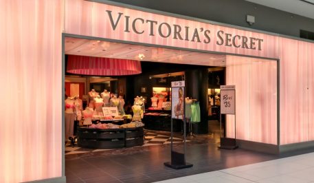 Victoria's Secret Files A Patent To Make NFTs