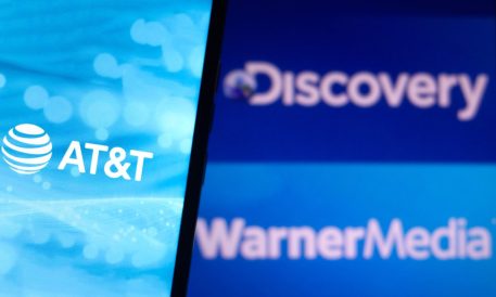 Discovery announces new name of WarnerMedia merger: Warner Bros