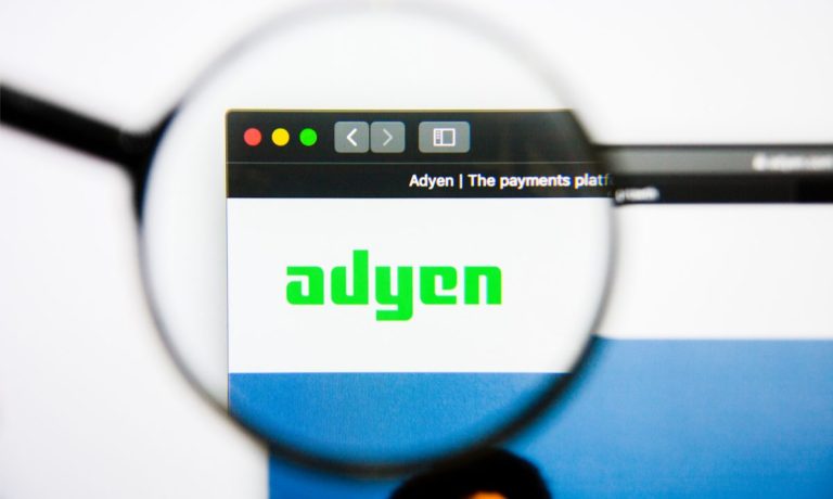 Adyen, earnings, Dutch