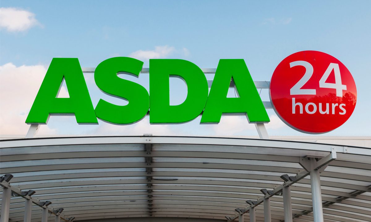 UK Grocery Retailer Deep Dive: ASDA