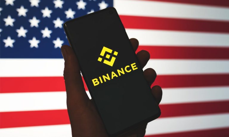 SEC, Binance.US, Binance