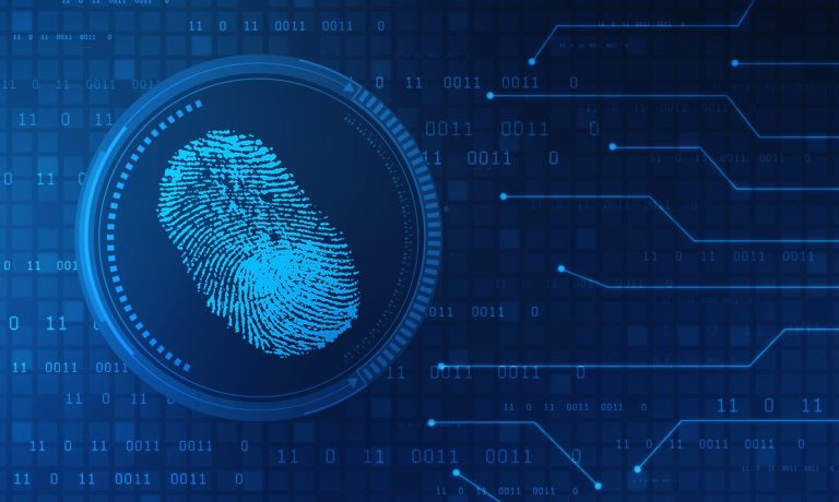 fingerprint authentication