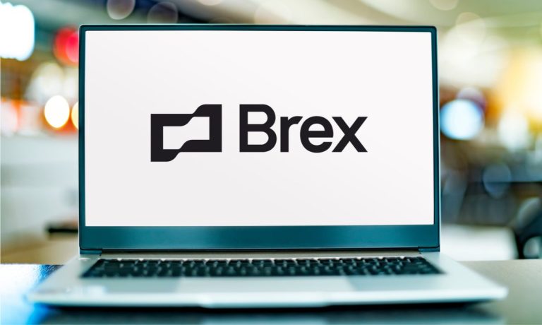 Brex, mobile app, startups