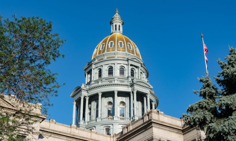 Colorado Capitol, marketplace fraud, HB22-1099