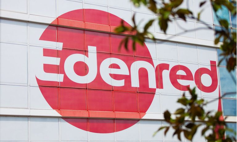 Edenred, Greenpass, acquisition