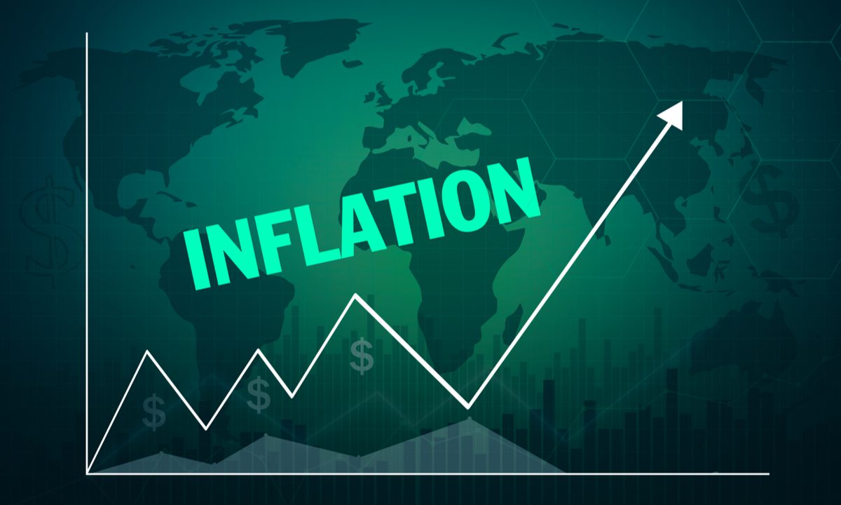 Inflation Hits 7.5%, Highest Rate in 40 Years