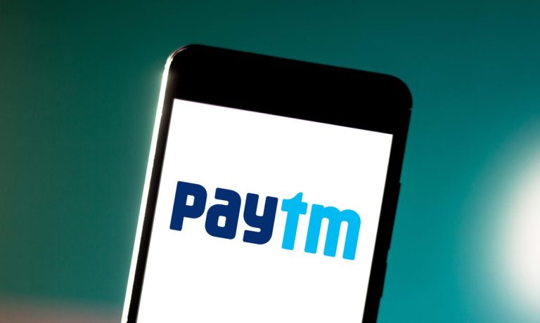 Paytm, earnings, IPO, India