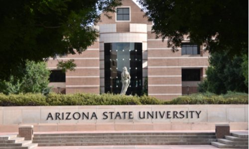 ASU Law Hires New Head Of Antitrust Program