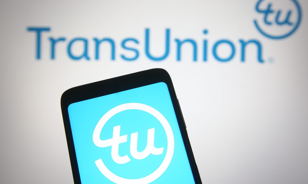 TransUnion to Buy Verisk Financial Services