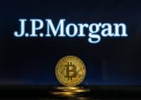 J.P. Morgan, crypto, hedging