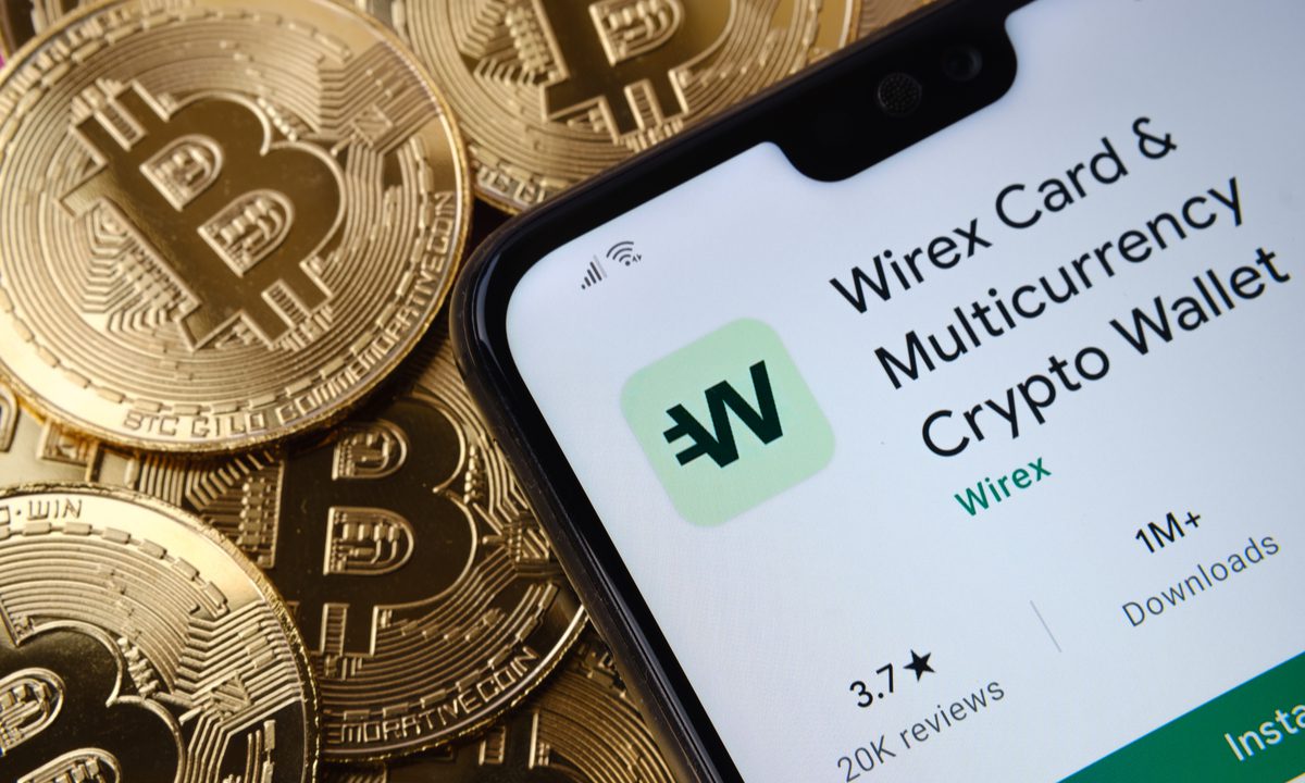 Wirex on X: 🚀 Exciting News from Wirex! 🚀 📢 Introducing W-Pay: Our very  own ZK-powered App Chain, set to revolutionize the payment landscape! 1/5   / X