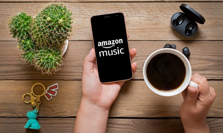 Amp, Amazon, music, mobile apps