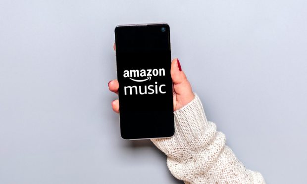 Connected Economy: Amazon ‘Amps’ up Social Audio