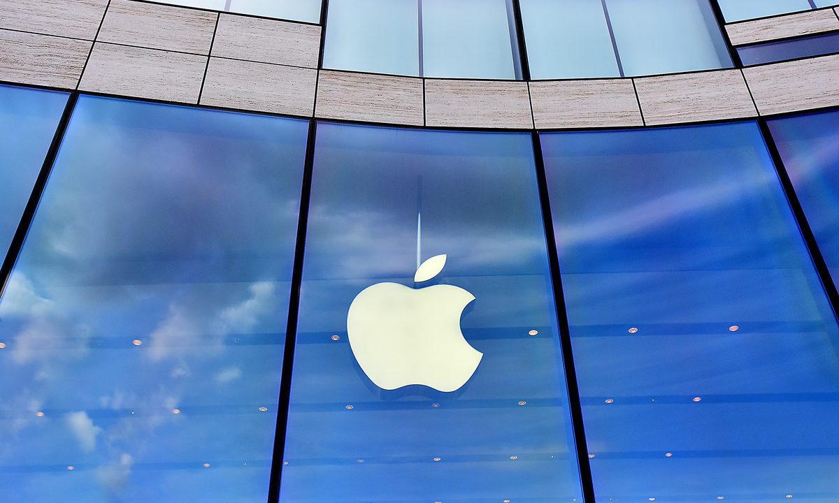 Apple Faces More EU Antitrust Charges