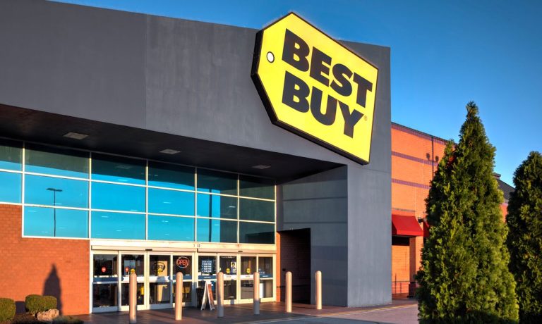 Best Buy