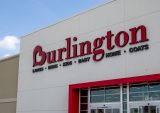 Burlington Shares Down on Report of Traffic Drop