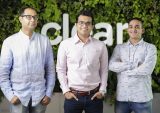 Clear, Xpedize, SaaS, supply chian, India, acquisition