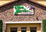 Olive Garden Parent Prices out Competitors