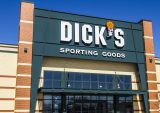Dick’s Sporting Goods