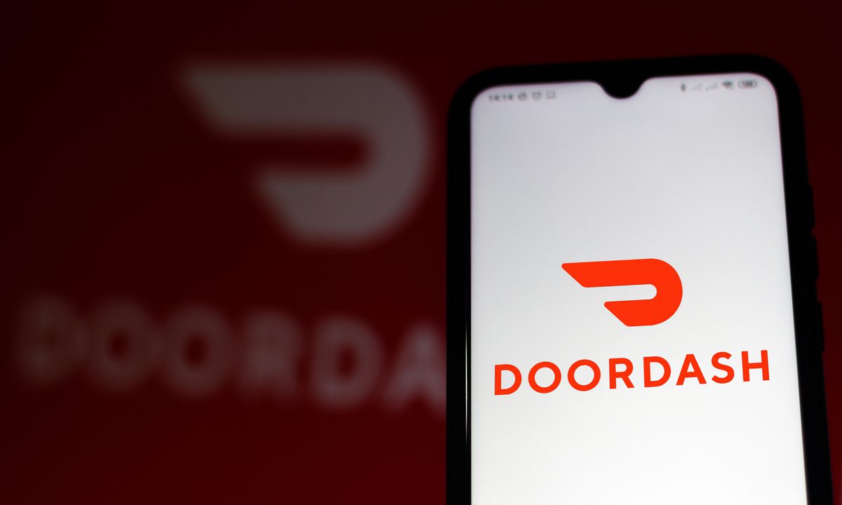 Doordash Login 2022: How to Login Sign In Doordash Account? Doordash App  Login 