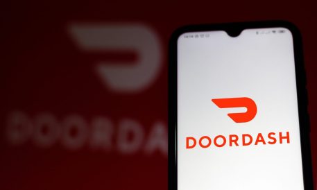 DoorDash Drive Integration - Bbot