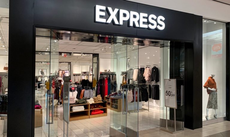 Express store