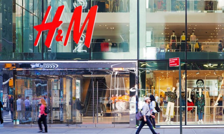 H&M