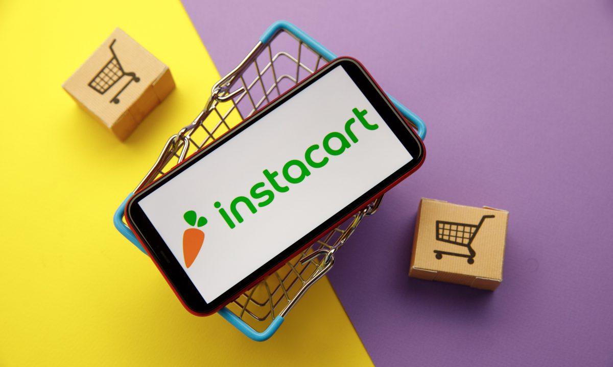 Taking Advantage of Holiday Trends on Instacart