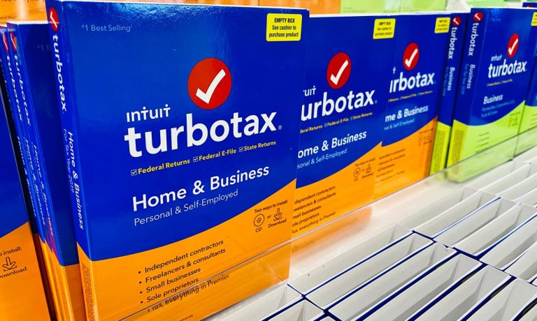 Intuit TurboTax