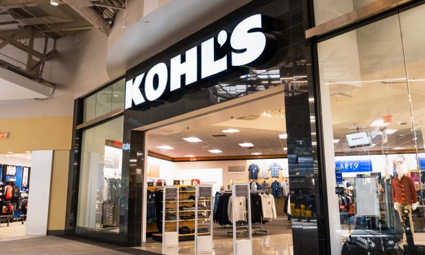 Kohl’s Gets Multiple Non-Binding Buyout Offers