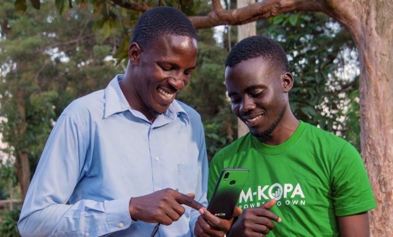 M-Kopa, funding, fintech, africa, loans, kenya