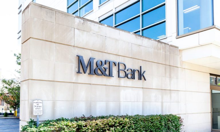 M&T Bank