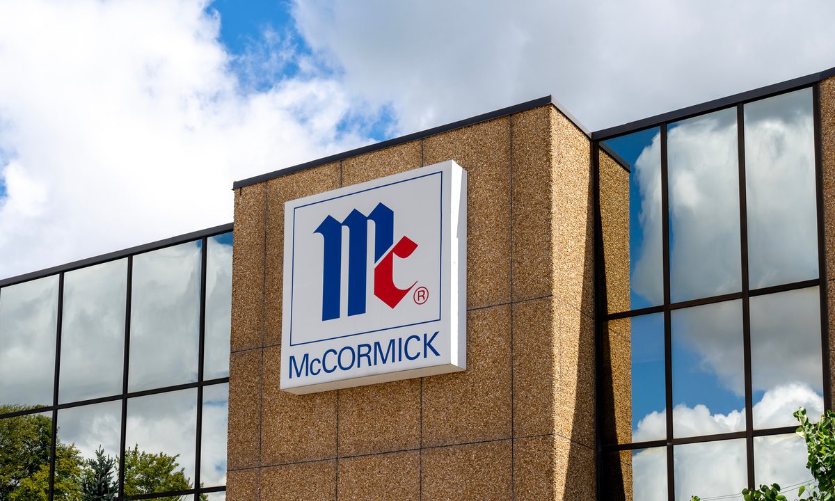 McCormick & Company updated their - McCormick & Company