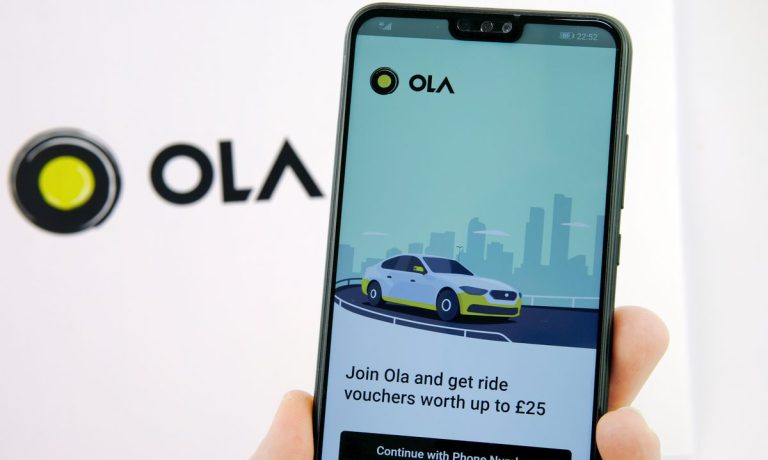 Ola