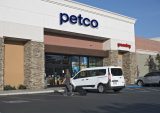 Petco store