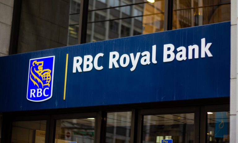 Royal Bank of Canada